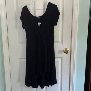 Black Torrid Dress